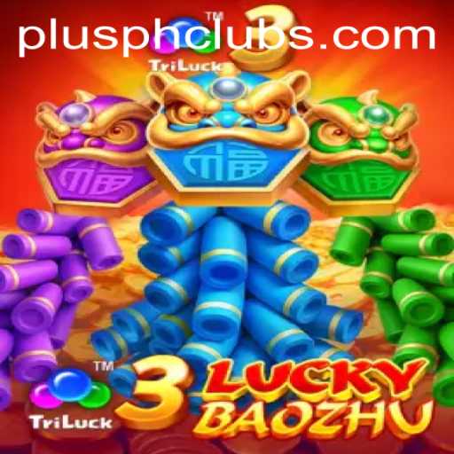 Unveiling the Thrills of 3LuckyBaozhu: A Captivating Journey into Luck and Strategy