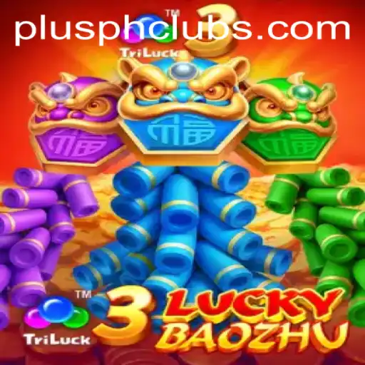 Unveiling the Thrills of 3LuckyBaozhu: A Captivating Journey into Luck and Strategy