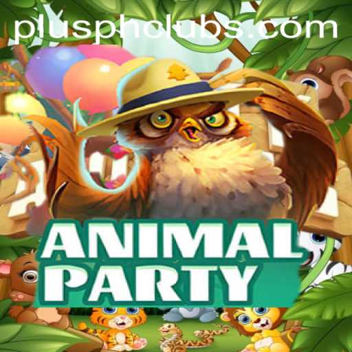 AnimalParty: A New Adventure Game with a Twist of PLUSPH