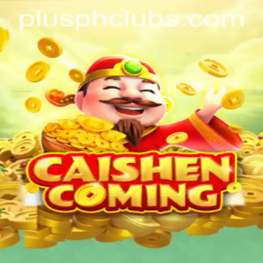 Unveiling CAISHENCOMING: A Dynamic Gaming Experience with PLUSPH