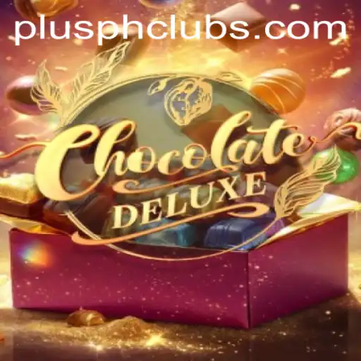 Explore the Sweet World of ChocolateDeluxe and the Innovative PLUSPH Mechanism