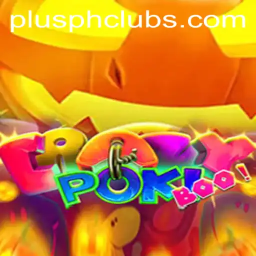 CrazyPokiBoo: A Thrilling Adventure in the World of PLUSPH