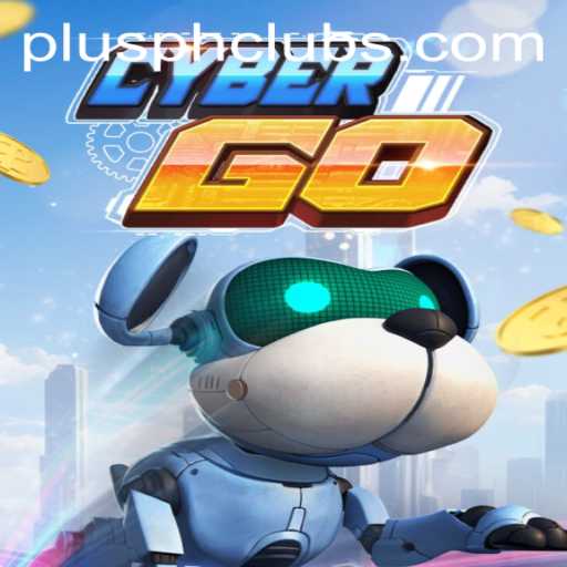 CyberGO: Unveiling the Future of Gaming with PLUSPH