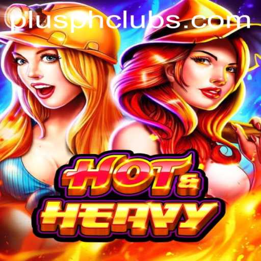 The Thrilling Adventure of HotHeavy