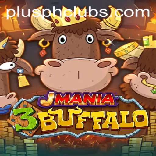 JMania3Buffalo: Revolutionizing the Gaming World with PLUSPH