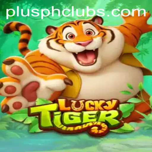 Unveiling LuckyTiger: A Thrilling New Adventure Enhanced by PLUSPH