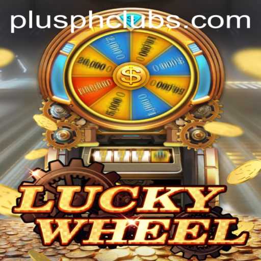 Discover the Excitement of LuckyWheel with PLUSPH
