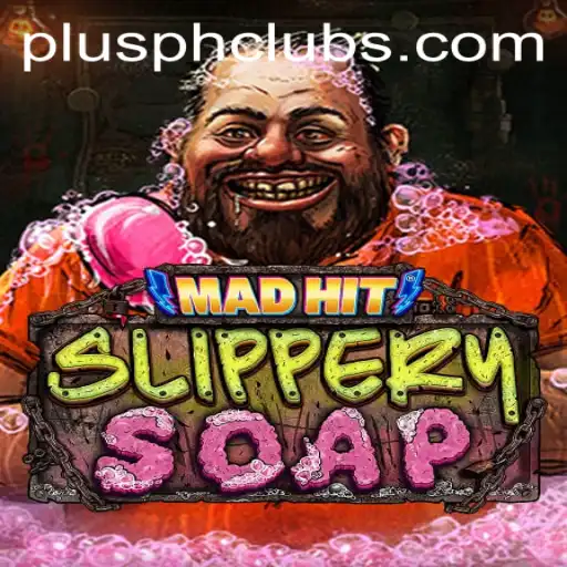 MadHitSlipperySoap: Unveiling the Thrilling Game Sweeping the Globe