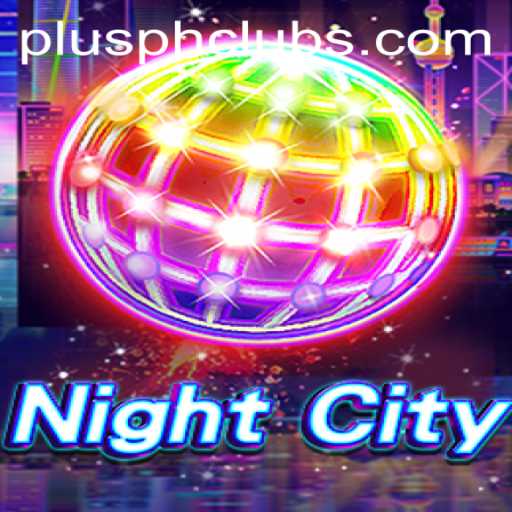 Immersive Experience in NightCity Enhanced by PLUSPH