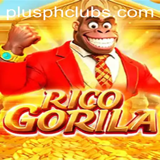 RicoGorila: An Exciting New Gaming Experience with PLUSPH Integration
