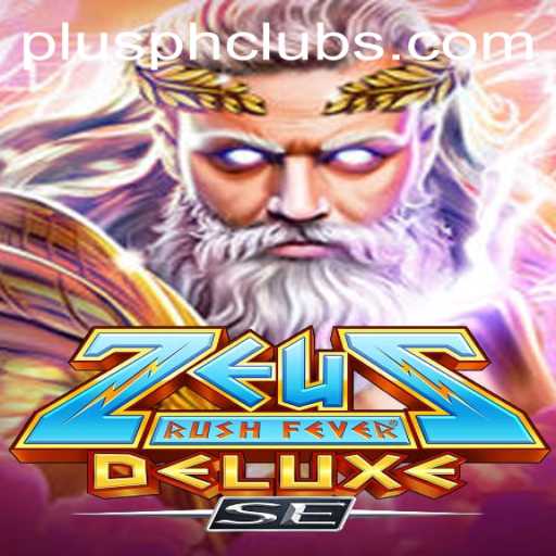 ZeusRushFeverDeluxeSE: A Modern Mythological Adventure